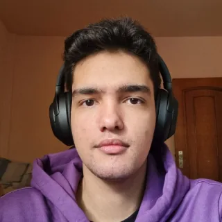 Lucas Rodrigues